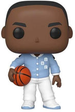 Load image into Gallery viewer, Funko POP Basketball: UNC - Michael Jordan (Warm Ups) Multicolor, 3.75 inches