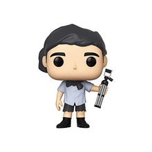 Load image into Gallery viewer, Funko Pop! TV: The Office - Michael as Survivor, Multicolor (48497)