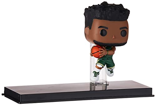 Funko Pop! NBA Trading Cards: Giannis Antetokounmpo