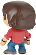 Load image into Gallery viewer, Funko POP Television: Supernatural Sam Action Figure