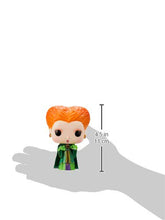 Load image into Gallery viewer, Funko Pop! Disney: Hocus Pocus - Winifred w/ Magic