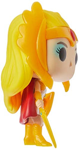 Funko POP! Vinyl: Masters of The Universe- Classic She-Ra (GW)