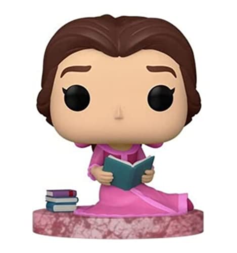 Funko Pop! Disney: Ultimate Princess - Belle