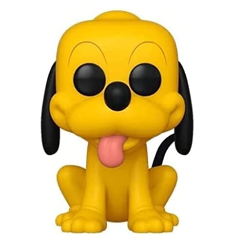 Funko Pop! Disney Classics: Mickey and Friends - Pluto