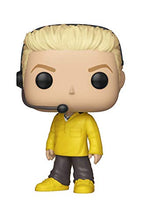 Load image into Gallery viewer, Funko Pop! Rocks: - Lance Bass, Multicolor