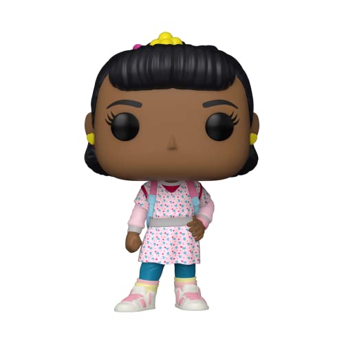 Funko POP! Vinyl: Stranger Things Season 4 Erica
