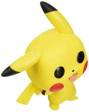 Load image into Gallery viewer, Funko Pop! Pokemon - Pikachu (Waving) Vinyl Figure