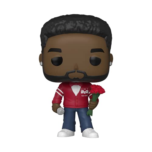 Funko Pop! Rocks: Boyz II Men - Shawn Stockman