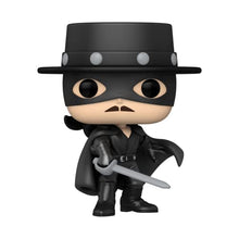 Load image into Gallery viewer, Funko Pop! TV: Zorro