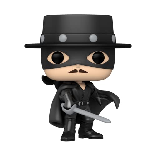 Funko Pop! TV: Zorro