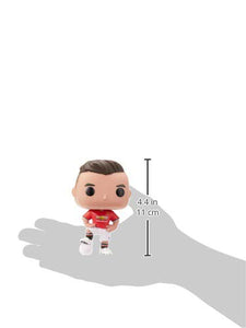 Funko POP! Football: Alexis Sanchez (Man U),Multicolour