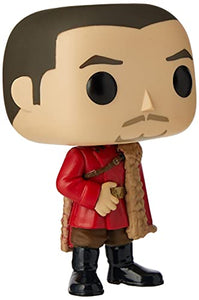 Funko Pop! Movies: Harry Potter - Viktor Krum (Yule)