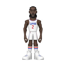 Load image into Gallery viewer, Funko Pop! Gold NBA: Clippers - Kawhi with Chase 5&quot; (Styles May Vary)