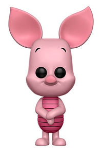 Funko POP Disney: Winnie the Pooh Piglet Toy Figure,Pink