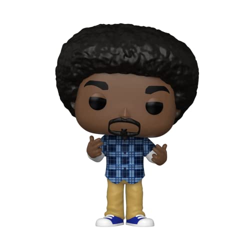 Funko POP! Rocks: Snoop Dogg Vinyl Figure