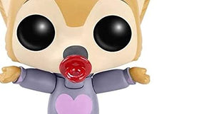 Funko Finnick POP Disney: Zootopia Figure