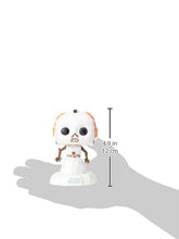 Load image into Gallery viewer, POP! Star Wars: Holiday C-3PO Snowman Figure