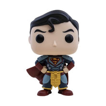 Load image into Gallery viewer, Funko POP Pop! Heroes: Imperial Palace - Superman, Multicolor