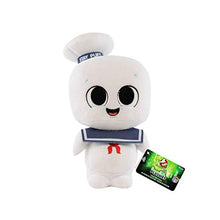 Load image into Gallery viewer, Funko Supercute Plush: Ghostbusters -  Stay Puft, Multicolor