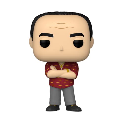 Funko Pop! TV: The Sopranos - Tony Soprano