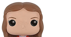 Funko POP Movies: Willy Wonka Veruca Salt Action Figure,3.75 inches