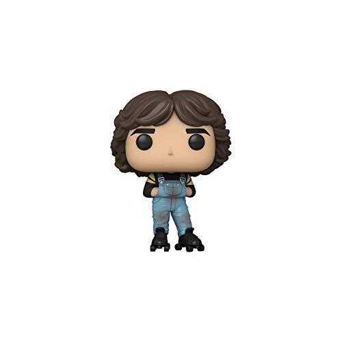 Funko Pop! Movies: Warrior - Rollerskate Gang Leader, Multicolor