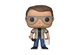 Load image into Gallery viewer, Funko Pop! Movies: Jaws - Chief Brody, Multicolor, Standard