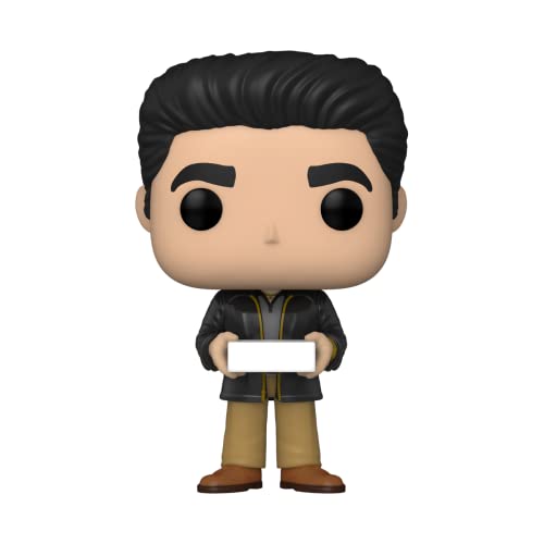 Funko Pop! TV: The Sopranos - Christopher Moltisanti