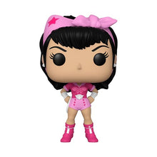 Load image into Gallery viewer, Funko Pop! Heroes: Breast Cancer Awareness - Bombshell Wonder Woman