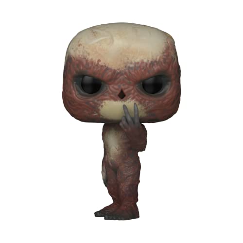 Funko Pop! TV: Stranger Things - Vecna