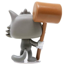 Load image into Gallery viewer, Funko Pop! Animation: Simpsons - Scratchy