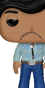 Funko POP Movies: Napoleon Dynamite - Pedro Action Figure