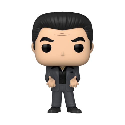 Funko POP! TV: The Sopranos- Silvio