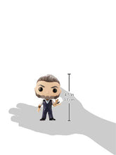 Load image into Gallery viewer, Funko Pop Marvel: Black Panther-Ulysses Klaue Collectible Figure, Multicolor