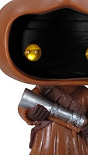 Load image into Gallery viewer, Funko POP Star Wars Jawa Action Figure