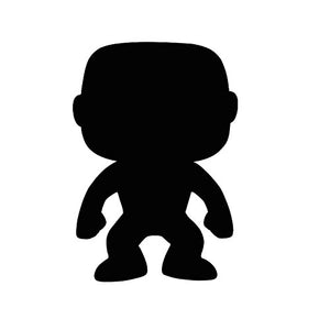 Funko POP D.I.Y: Pop Male