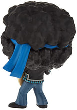 Load image into Gallery viewer, Funko Pop! Rocks: Jimi Hendrix (Live in Maui Jacket), Multicolor