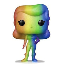 Load image into Gallery viewer, Funko POP Heroes: DC Pride- Poison Ivy