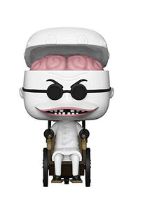 Funko Pop Disney: Nightmare Before Christmas - Dr. Finklestein Collectible Figure, Multicolor