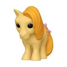 Load image into Gallery viewer, Funko Pop! Retro Toys: My Little Pony - Butterscotch Multicolor