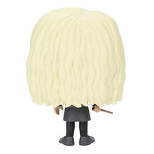 Load image into Gallery viewer, Funko POP Movies: Harry Potter Action Figure - Luna Lovegood, Standard