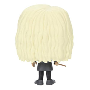 Funko POP Movies: Harry Potter Action Figure - Luna Lovegood, Standard