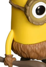 Load image into Gallery viewer, Funko POP Movies: Minions Figure, Cro-Minion