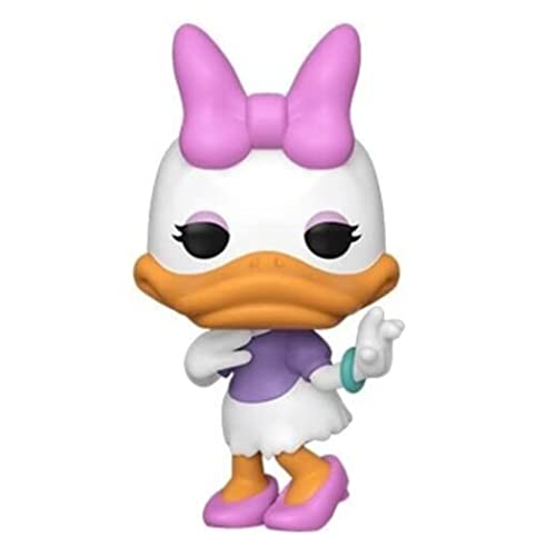 Funko Pop! Disney Classics: Mickey and Friends - Daisy Duck