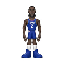 Load image into Gallery viewer, Funko Pop! Gold NBA: Clippers - Kawhi with Chase 5&quot; (Styles May Vary)