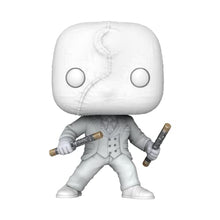 Load image into Gallery viewer, Funko POP Marvel: Moon Knight - Mr. Knight