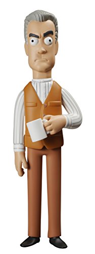 Funko Vinyl Idolz: Seinfeld - Mr. Peterman Action Figure