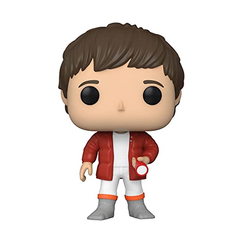 Funko Pop! Movies: E.T. The Extra-Terrestrial - Elliot