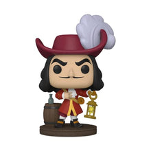 Load image into Gallery viewer, Funko POP Disney: Villains- Captain Hook