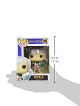 Load image into Gallery viewer, Funko Pop! Animation: Black Clover - Noelle